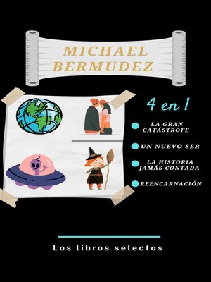 cover image of Los Libros Selectos